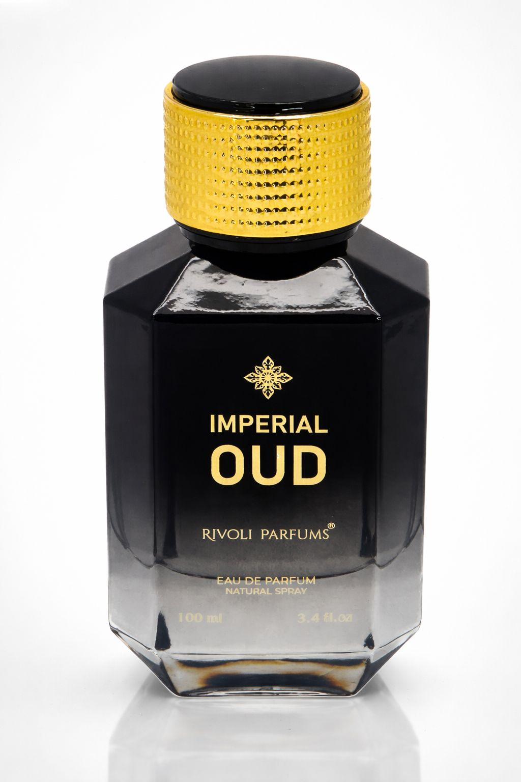 RIVOLI IMPERIAL OUD 3.4 FL,OZ