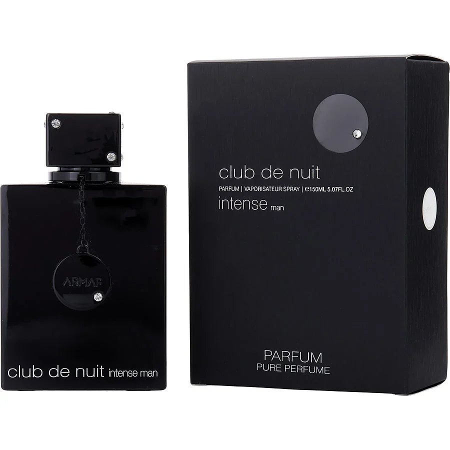 CLUB DE NUIT INTENSE 5.07 FL OZ La Bestia