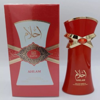 EMPER AHLAM 3.4OZ