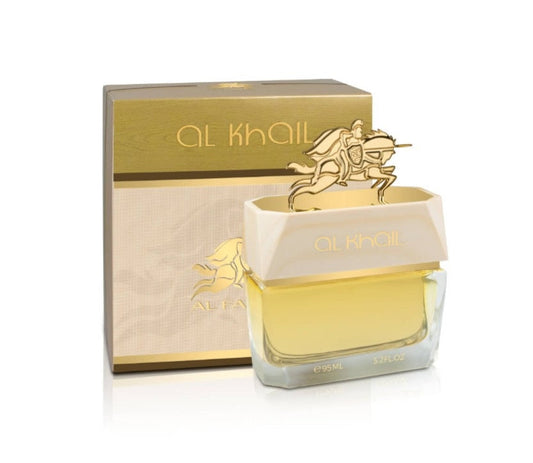 AL KHAIL 3.2 FL OZ