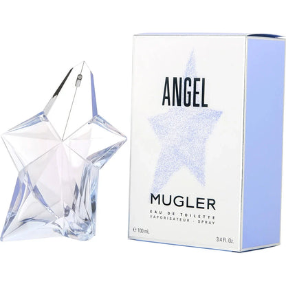 ANGEL MUGLER EDT 3.4 FL OZ EDT