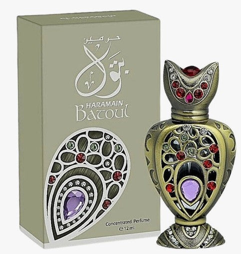 AL HARAMAIN BATOUL 12ML
