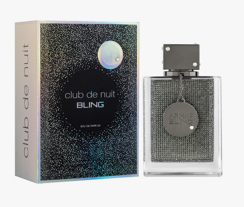 ARMAF CLUB DE NUIT BLING 3.4FL.OZ