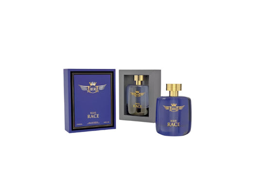 BLUE RACE 3.4 FL OZ