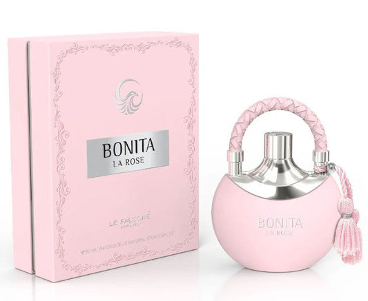 LE FALCONE BONITA LA ROSE 3.4 FL OZ