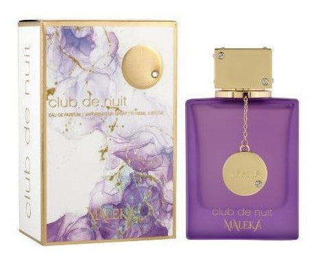 ARMAF CDN CLUB DE NUIT MALEKA 3.6 EDP SPR