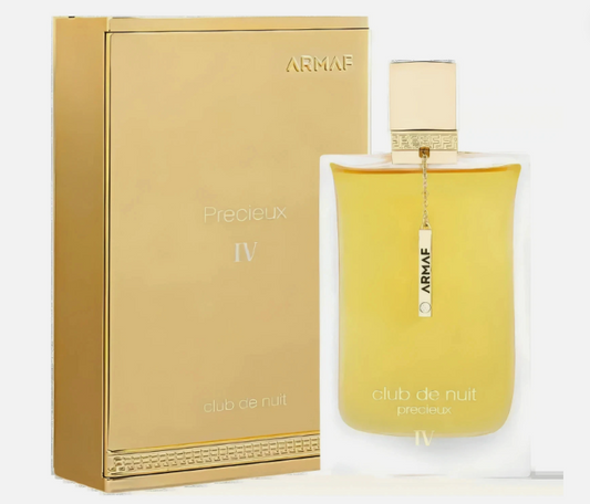 CLUB DE NUIT PRECIEUX IV 1.85 OZ