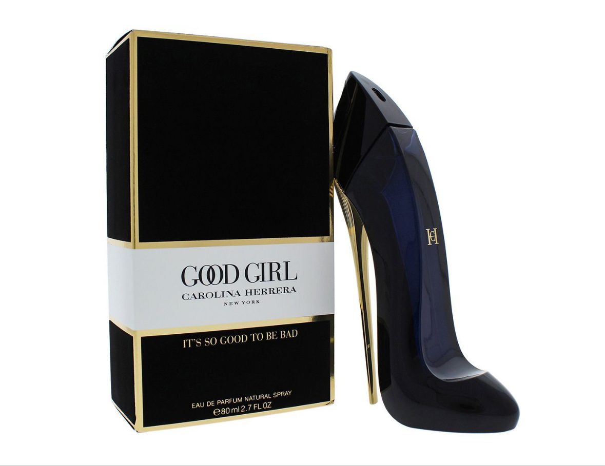 CAROLINA HERRERA GOOD GIRL 2.7FL.OZ