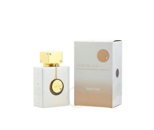 CLUB DE NUIT IMPERIALE 3.6 FL OZ