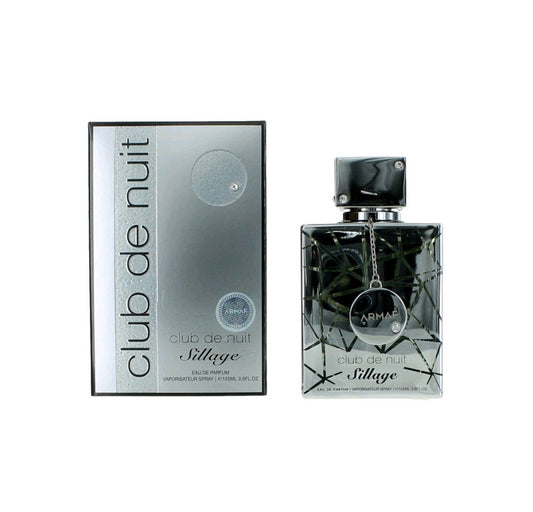 ARMAF CLUB DE NUIT SILLAGE 3.6 FL OZ