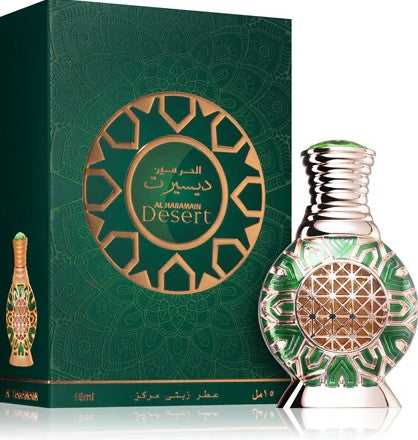 AL HARAMAIN DESERT 15ML
