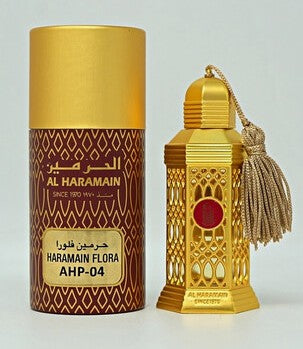 AL HARAMAIN FLORA 12ML