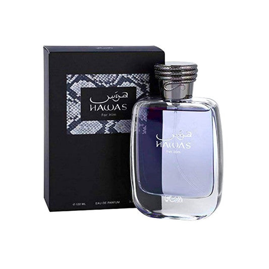 RASASI HAWAS 3.4 FL OZ