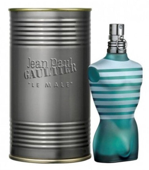JEAN PAUL GAULTIER EDT 2.5 FL OZ