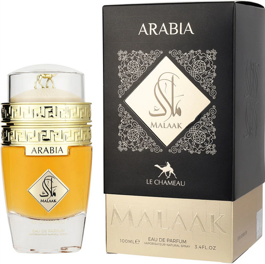 ARABIA MALAAK 3.4FL.OZ