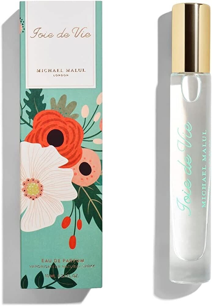 JOIE DE VIE MICHAEL MALUL 10 ML