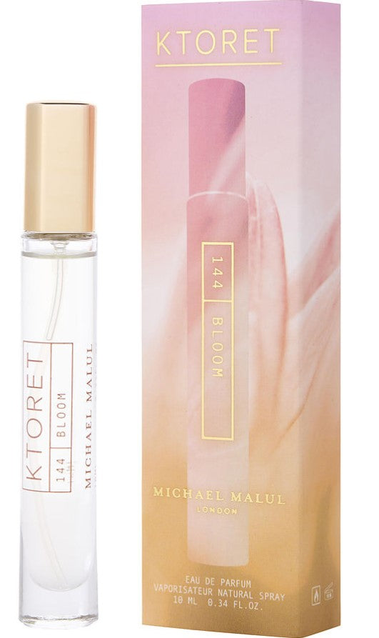 KTORET BLOOM MICHAEL MALUL 10 ML