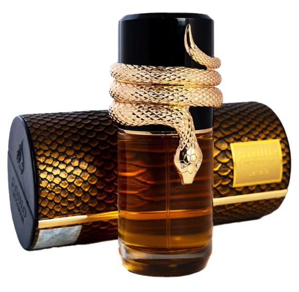 LATTAFA MUSAMAM 3.4FL.OZ