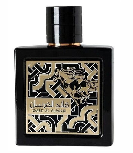 QAED AL FURSAN NEGRO 90 ML