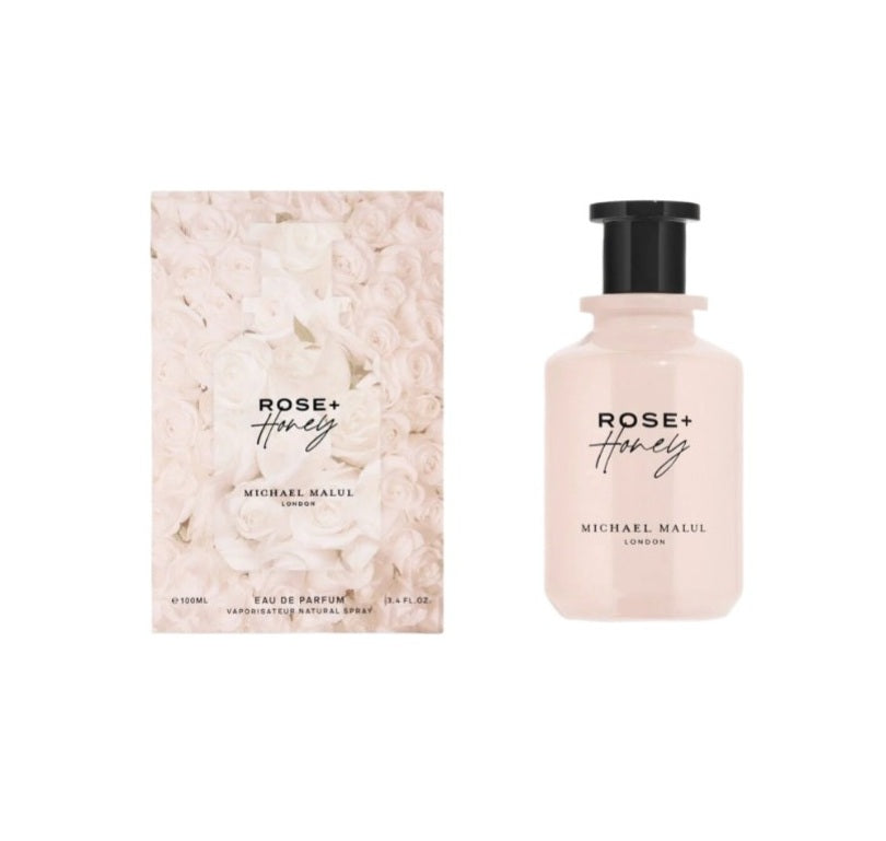ROSE + HONEY MICHAEL MALUL 3.4 FLOZ