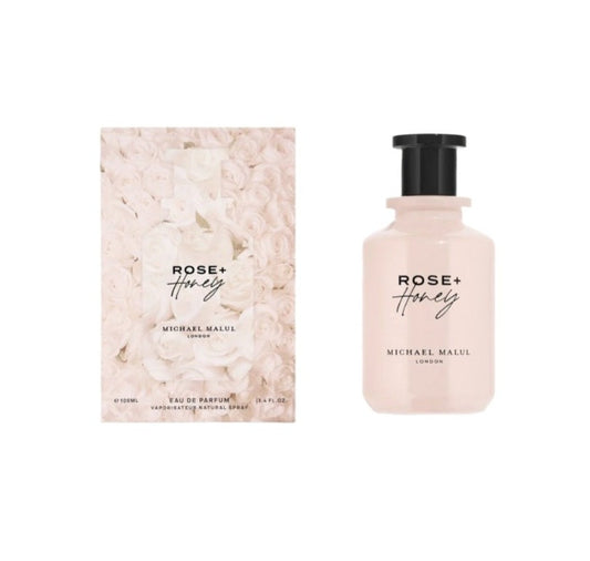 ROSE + HONEY MICHAEL MALUL 3.4 FLOZ