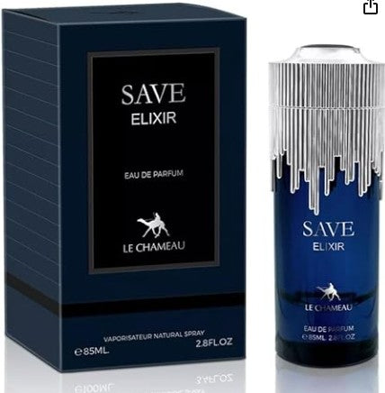 SAVE ELIXIR EDP 3.4 FL OZ
