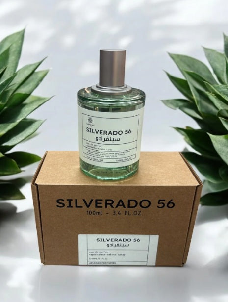 Silverado 56