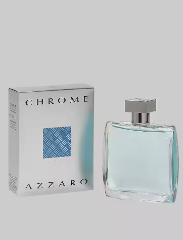 CHROME AZZARO EDT 3.3 FL OZ