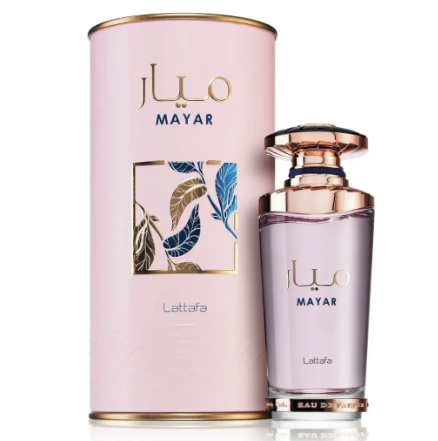 LATTAFA MAYAR  100ML