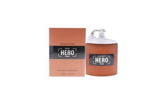 HERO 3.3 FL OZ