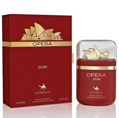 LE CHAMEAU OPERA DUSK 3.4 FL.OZ