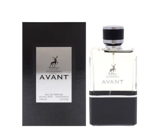 MAISON ALHAMBRA AVANT 3.4FL.OZ