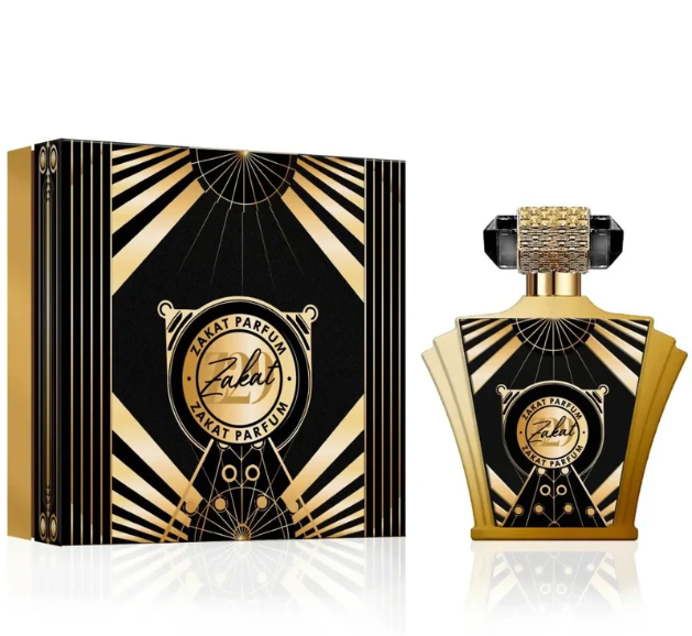 ZAKAT Z29 3.4FL.OZ