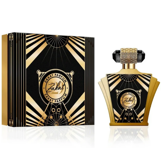 ZAKAT Z29 3.4FL.OZ