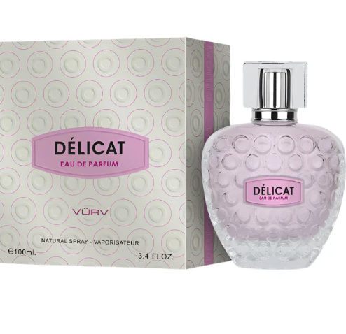 VURV DELICAT 3.4FL.OZ