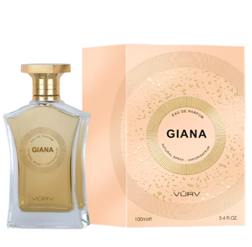 VURV GIANA 3.4FL.OZ