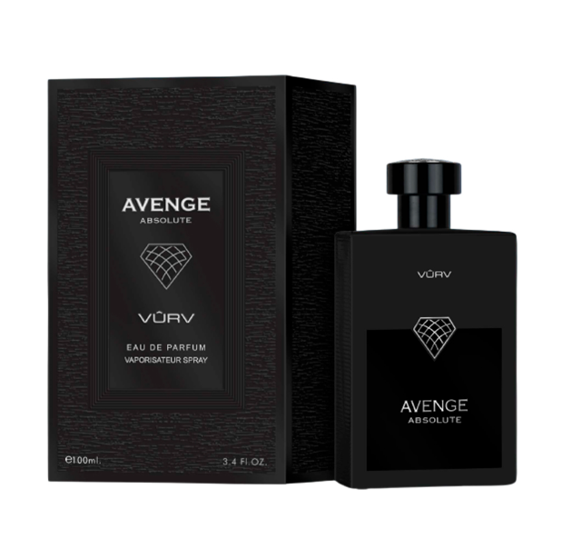 VURV AVENGE ABSOLUTE 3.4FL.OZ