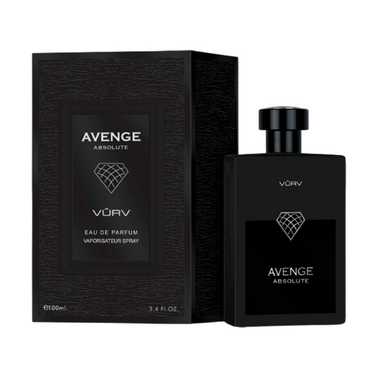 VURV AVENGE ABSOLUTE 3.4FL.OZ