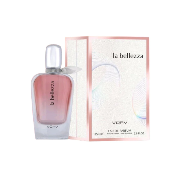 VURV LA BELLEZZA INTENSE 85ML