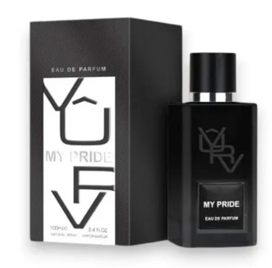 VURV MY PRIDE 3.4FL.OZ