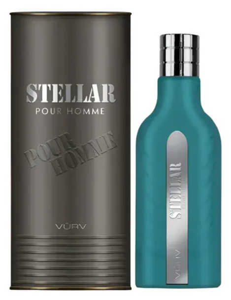 VURV ESTELLAR HOMME 3.4FL.OZ