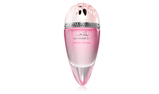 LE CHAMEAU QUNBULAT HUB BOMBA DE AMOR 3.4FL.OZ