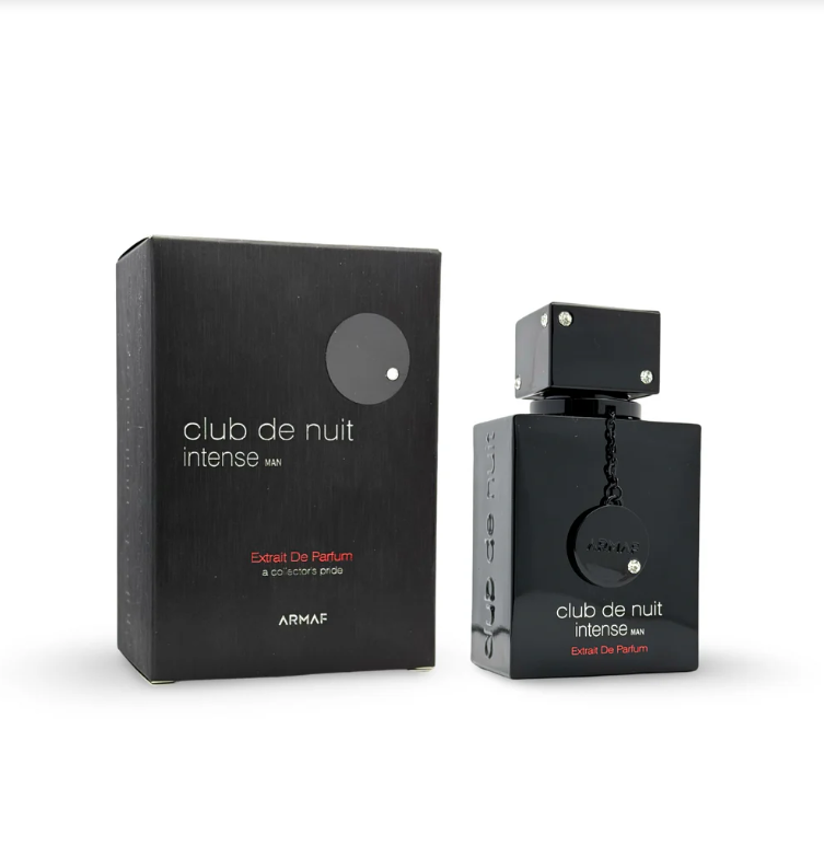 ARMAF CLUB DE NUIT INTENSE EXTRAIT DE PARFUM 70ML