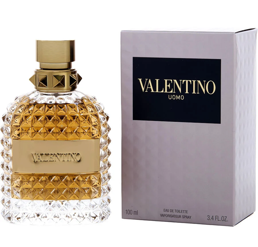 VALENTINO UMO 3.4FL.OZ