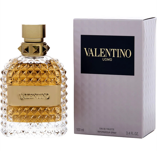 VALENTINO UMO 3.4FL.OZ