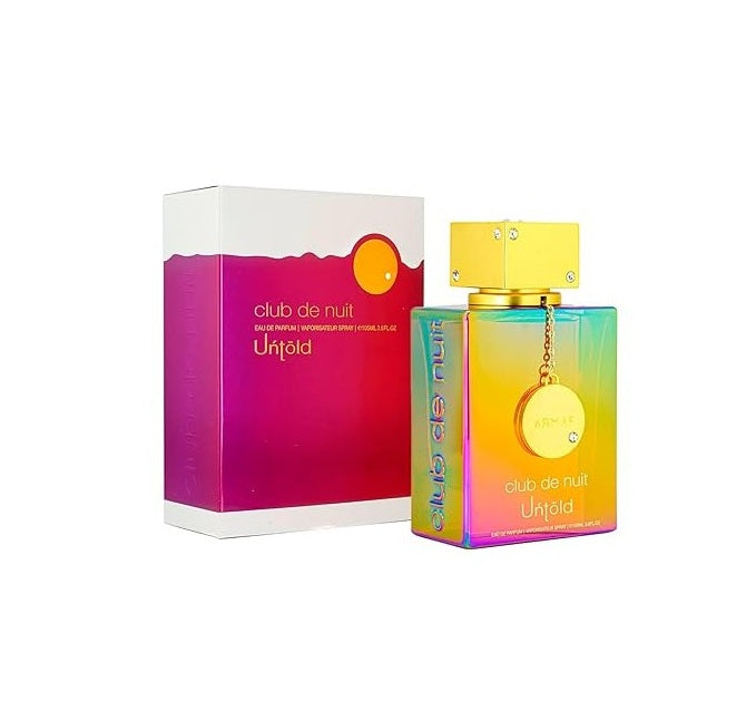 CLUB DE NUIT UNTOLD 3.6 FL OZ