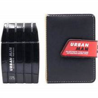 EMPER URBAN MAN 3.4FL.OZ