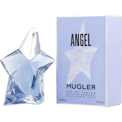 ANGEL MUGLER EDT 3.4 FL OZ EDT
