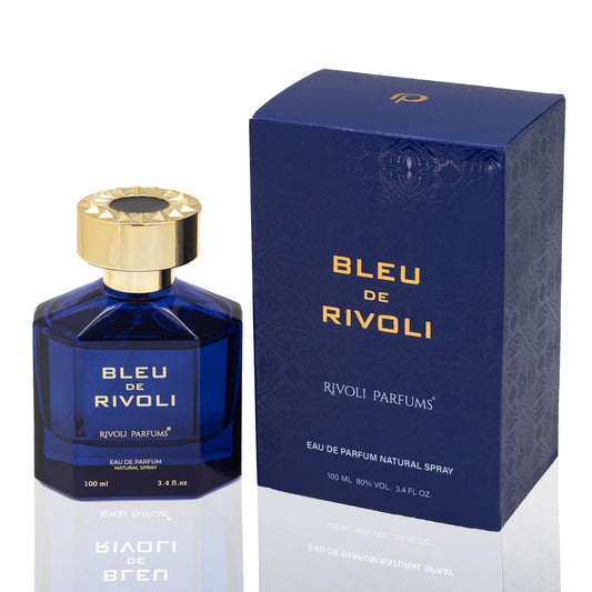 RIVOLI BLEU DE RIVOLI 3.4 FL.OZ