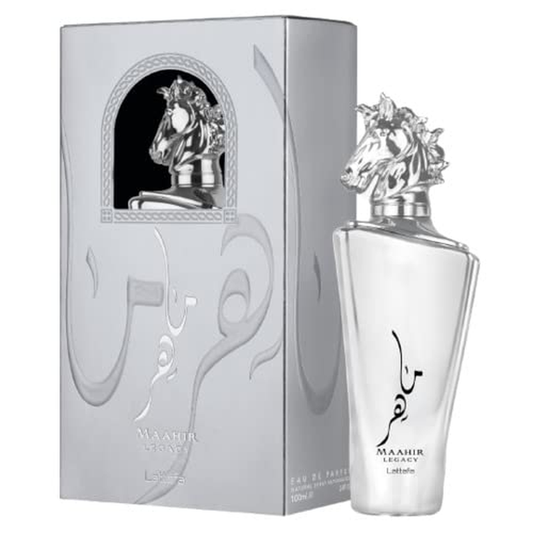 MAAHIR LEGACY 3.4 FL OZ